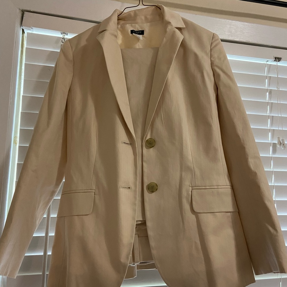 J.Crew Factory pantsuit EUC size 0/2